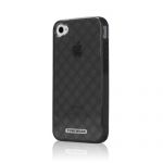 Tunewear Tuneprism Smoke for iPhone 4/4S (IP4S-TUN-PRISM-01) (TUNEFILM protective film)