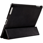 Teemmeet Smart Cover Black for iPad 4/iPad 3/iPad 2 (SM03850401)