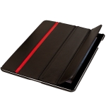 Teemmeet Smart Cover Black for iPad 4/iPad 3/iPad 2 (SM03850401)