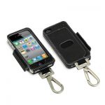 Tunewear Prie Ambassador Black/White for iPhone 4/4S (IP4-PRIE-AMB-02)