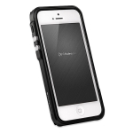 4th Design Bumper Black for iPhone 5/5S