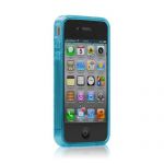 Tunewear Tuneprism Turquoise for iPhone 4/4S (IP4S-TUN-PRISM-03) (TUNEFILM protective film)