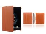 Yoobao Slim Magic Leather Case Brown for iPad