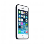 JCPAL iGuard Bumper Black for iPhone 5/5S