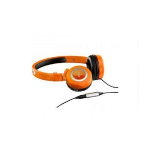  AKG K430 Headphone On The Go Mini Orange (K430ORN)