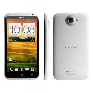 Смартфон HTC One XL White