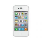 SwitchEasy CapsuleRebel X White for iPhone 4/4S (SW-REBX4S-W)