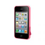 SwitchEasy Lanyard Pink for iPhone 4/4S (SW-LAN4S-P)