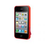 SwitchEasy Lanyard Red for iPhone 4/4S (SW-LAN4S-R)