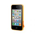 SwitchEasy Lanyard Yellow for iPhone 4/4S (SW-LAN4S-Y)