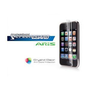 Защитная пленка Capdase ScreenGUARD ARIS for iPhone (SPIH2G-C)