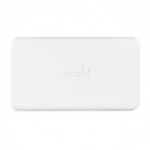  Moshi Cardette 3 Silver USB 3.0 Card Reader (99MO059201)