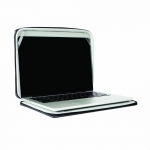 Moshi Protective Case Codex Steel Black for MacBook Pro 15" Retina (99MO010008)