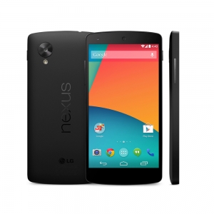 Смартфон LG D821 Nexus 5 32GB Black