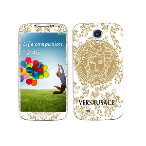  MTV Skin Versausage bright for Samsung Galaxy S4 i9500