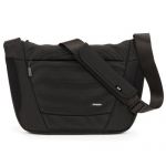 SGP Klasden Neumann Shoulder Bag Series Charcoal for Tablet/Small Laptop (SGP08423)