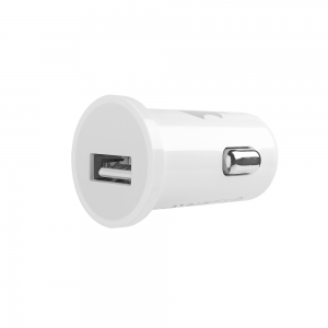  Apple Auto charger1A for iPhone/iPod (WEN-3)