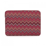 Griffin Chevron Sleeve Ruby for MacBook Air 13" (GB35755)