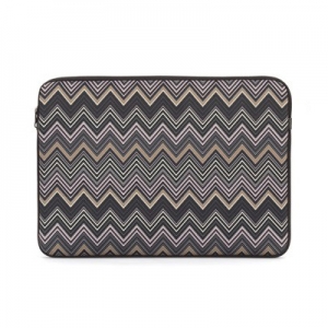  Griffin Chevron Sleeve Black for MacBook Air 13" (GB35754)