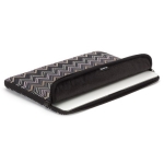 Griffin Chevron Sleeve Black for MacBook Air 11" (GB35846)