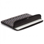 Griffin Chevron Sleeve Black for MacBook Air 13" (GB35754)