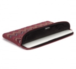 Griffin Chevron Sleeve Ruby for MacBook Air 13" (GB35755)