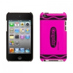 Griffin Crayon Classics Pink for iPod touch 4G (GB03444)