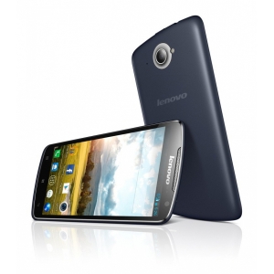  Lenovo IdeaPhone S920 Blue