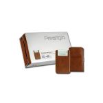 PRESTIGIO Data Safe II 2.5" 320 Gb Brown (PDS2BR320A)