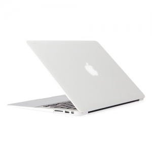 Чехол Moshi iGlaze Pearl White for MacBook Air 13" 2010/11/12 (99MO054102)