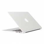 Moshi iGlaze Pearl White for MacBook Air 11" 2010/11 (99MO054101)