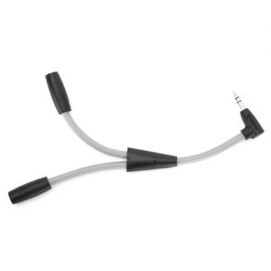  Griffin DJ Cable for for iPad/iPhone/iPod touch (GC20007)