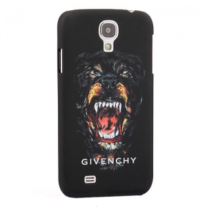  Givenchy Hard Case Dog for Samsung S4