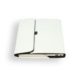 Dublon Leatherworks Transformer Case White for Macbook Air 11" (TR-AIR-11-WH)