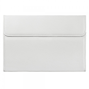  Dublon Leatherworks Ironhide Case Pearl White for Asus Transformer TF200/TF300/TF700 (360903)