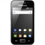 Samsung Galaxy Ace S5830