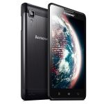 Lenovo IdeaPhone P780 Black