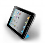 MiLi Power iBox Black for iPad 2 (HI-K47)