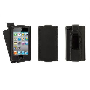  Griffin Elan Convertible Black for iPod touch 4G (GB01934)