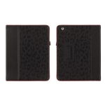 Griffin Elan Folio Moxy Black/Red for iPad 4/iPad 3/iPad 2 (GB03912)