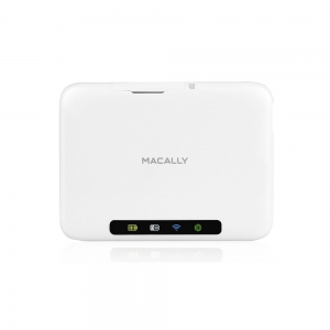  Macally WiFi SD Reader