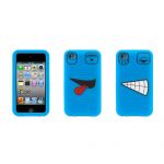 Griffin Faces Blue for iPod touch 4G (GB03468)