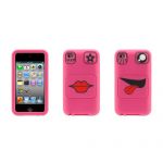 Griffin Faces Pink for iPod touch 4G (GB03467)