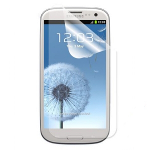  Fonemax Anti-glare screen protector for Samsung Galaxy S3 I9300