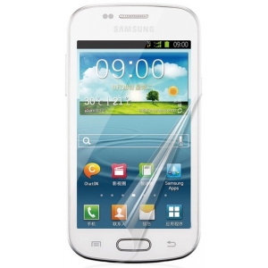  Fonemax Anti-glare screen protector for Samsung Galaxy SIII mini I8190