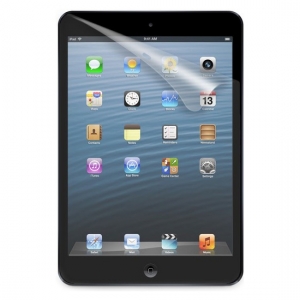  Fonemax Crystal Clear screen protector for iPad mini