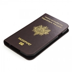 Ozaki O!coat Worldpass France for Samsung Galaxy S IV i9500 (OC741FR)