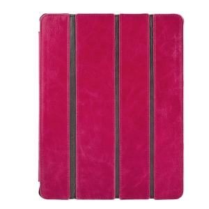  Teemmeet Smart Cover Fuchsia for iPad 4/iPad 3/iPad 2 (SM03297401)