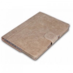 Dublon Leatherworks Transformer Case Antico Beige for MacBook Pro 15" Model 2011 (TR-PRO-15-AB)