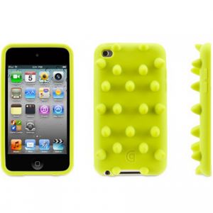  Griffin Funky Touch Green for iPod touch 4G (GB03329)